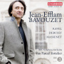 Bavouzet, Jean-Efflam - Plays Ravel, Debussy & Massenet