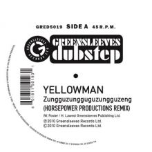 Yellowman - Zunguzenguguzeng