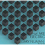 V/A - We Are Electric - Gary Numan