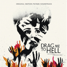 Young, Christopher - Drag Me To Hell