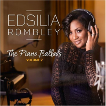 Rombley, Edsilia - Piano Ballads - Volume 2
