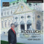 Kozeluch, L. - Complete Keyboard Sonatas Vol.4