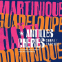 Various - Antilles Cheries
