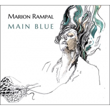 Rampal, Marion - Main Blue