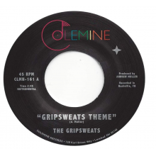 Gripsweats - Gripsweats Theme