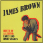 Brown, James - Birth of a Legend