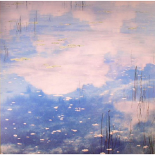 Amj Meets Rsd - Sky Blue Love