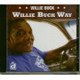 Buck, Willie - Willy Buck Day