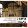 V/A - L'orgue Del Palau