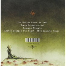 Eluvium - The Motion Makes Me Last