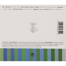 Snakefarm - Songs From My Funeral