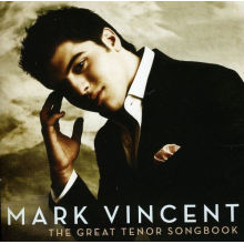 Vincent, Mark - Great Tenor Songbook