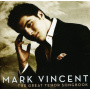 Vincent, Mark - Great Tenor Songbook