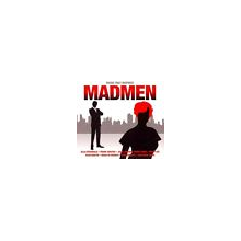 V/A - Madmen -40 Tracks-