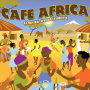 V/A - Cafe Africa
