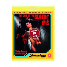 Movie - Case of the Bloody Iris