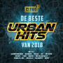 Various - De Beste Urban Hits Van 2018