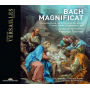 V/A - J.S. Bach: Magnificat Kantaten/Cantatas, Bwv 1/82