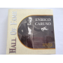 Caruso, Enrico - Hall of Fame