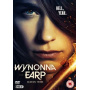 Tv Series - Wynonna Earp: Season 3