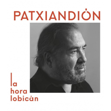 Andion, Patxi - La Hora Lobican