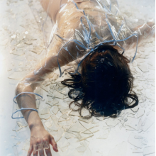 Davidson, Marie - So Right