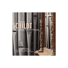 Schildt, M. - Complete Organ Works