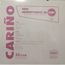 Carino - Movidas