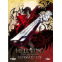 Manga - Hellsing Complete Coll.