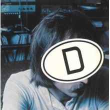 Deuter - D