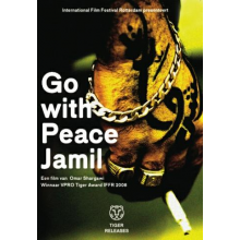 Movie - Go With Peace Jamil