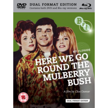 Movie - Here We Go Round the Mulberry Bush