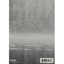 Nucleus Torn - Andromeda Awaiting