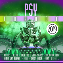 Various - Psy Trance 2019