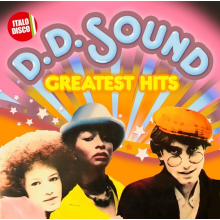 D.D.Sound - Greatest Hits
