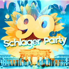 V/A - 90er Schlager Party