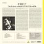 Baker, Chet - Lyrical Trumpet of Chet Baker