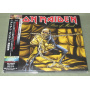 Iron Maiden - Piece of Mind