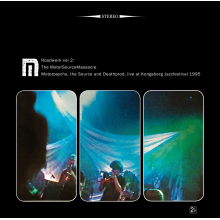 Motorpsycho - Roadwork Vol. 2