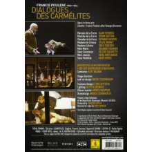 V/A - Dialogue Des Carmelites