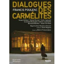 V/A - Dialogue Des Carmelites