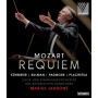 Mozart, Wolfgang Amadeus - Mozart: Requiem