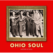 V/A - Ohio Soul