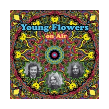 Young Flowers - On Air