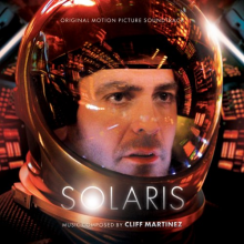 Martinez, Cli? - Solaris