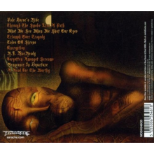 With Passion - What We See When We Shut