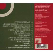 Wilson, Matt - Matt Wilson's Christmas Tree-O