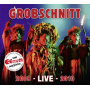Grobschnitt - Live 2008-2010