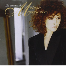 Manchester, Melissa - Essence of Melissa