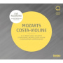 Hoppe, Esther - Mozart's Costa-Violine